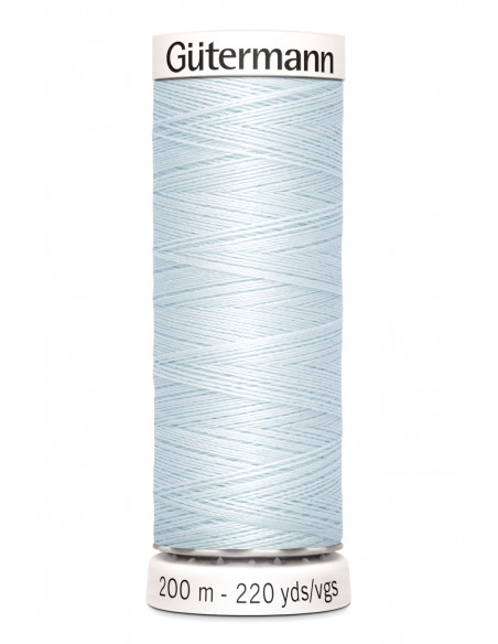 SYTRÅD Gütermann 200 m Färg 193