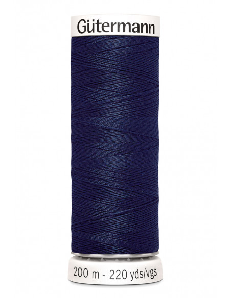 SYTRÅD Gütermann 200 m Färg 711