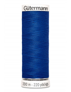 SYTRÅD Gütermann 200 m Färg 316
