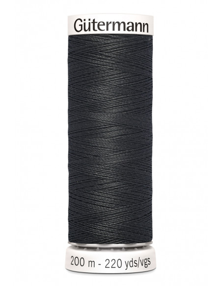 SYTRÅD Gütermann 200 m Färg 190