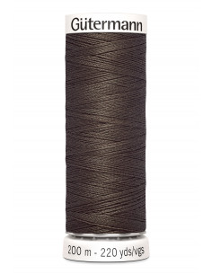SYTRÅD Gütermann 200 m Färg 480