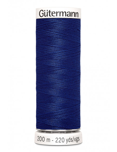 SYTRÅD Gütermann 200 m Färg 232