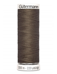 SYTRÅD Gütermann 200 m Färg 467