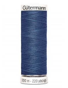 SYTRÅD Gütermann 200 m Färg 435