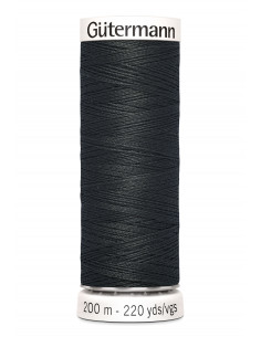 SYTRÅD Gütermann 200 m Färg 542