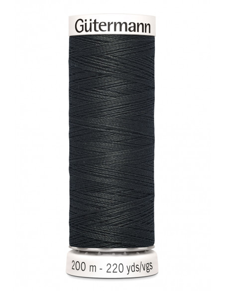 SYTRÅD Gütermann 200 m Färg 542