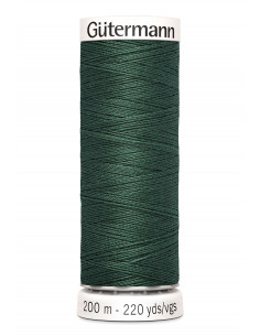 SYTRÅD Gütermann 200 m Färg 302