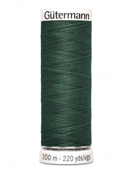 SYTRÅD Gütermann 200 m Färg 302