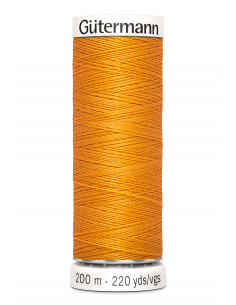 SYTRÅD Gütermann 200 m Färg 188