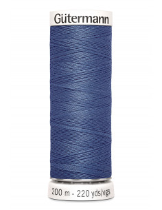 SYTRÅD Gütermann 200 m Färg 112