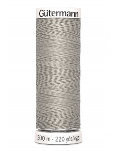 SYTRÅD Gütermann 200 m Färg 118