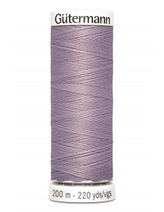 SYTRÅD Gütermann 200 m Färg 125