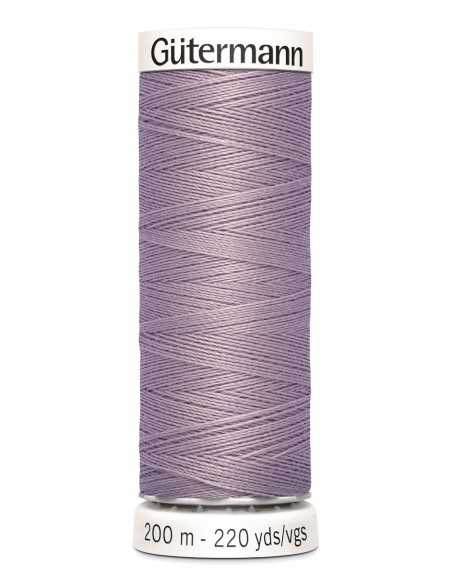 SYTRÅD Gütermann 200 m Färg 125