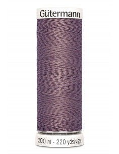 SYTRÅD Gütermann 200 m Färg 126
