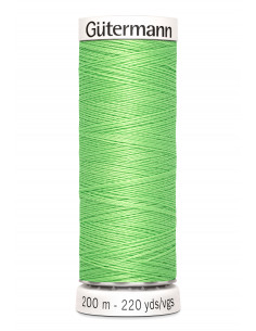 SYTRÅD Gütermann 200 m Färg 153
