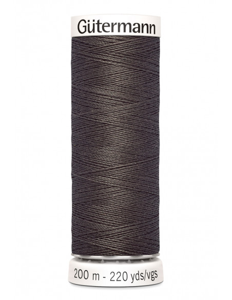 SYTRÅD Gütermann 200 m Färg 308