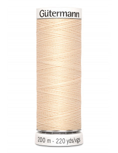 SYTRÅD Gütermann 200 m Färg 5