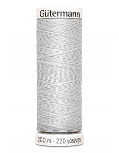 SYTRÅD Gütermann 200 m Färg 8