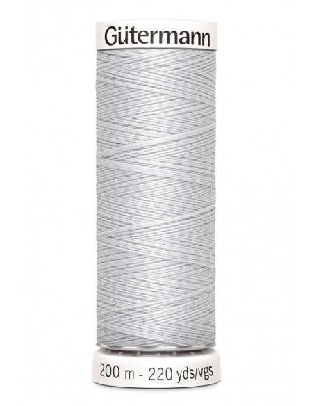 SYTRÅD Gütermann 200 m Färg 8