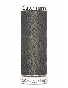 SYTRÅD Gütermann 200 m Färg 35
