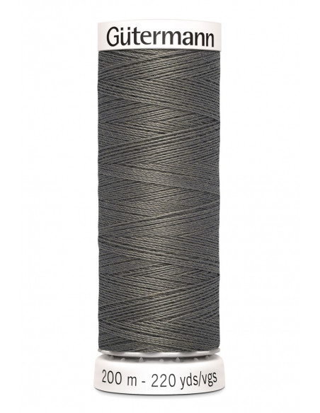 SYTRÅD Gütermann 200 m Färg 35