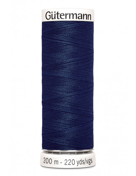 SYTRÅD Gütermann 200 m Färg 11