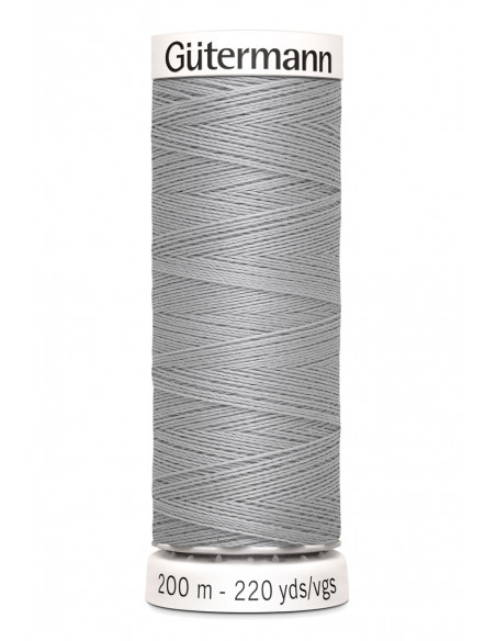 SYTRÅD Gütermann 200 m Färg 38