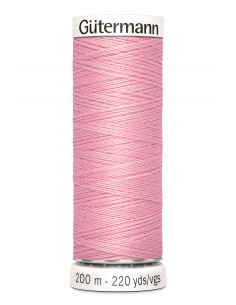 SYTRÅD Gütermann 200 m Färg 43