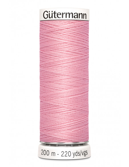 SYTRÅD Gütermann 200 m Färg 43
