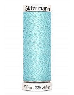 SYTRÅD Gütermann 200 m Färg 53