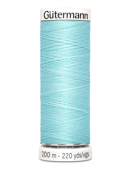 SYTRÅD Gütermann 200 m Färg 53