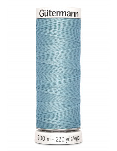 SYTRÅD Gütermann 200 m Färg 71