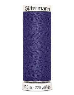 SYTRÅD Gütermann 200 m Färg 86