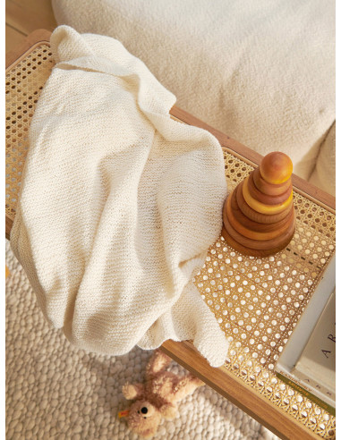 Stickbeskrivning 2406 Rillefilt