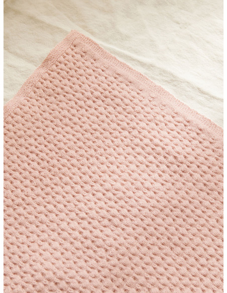 Stickbeskrivning 2406 Fjärilsfilt