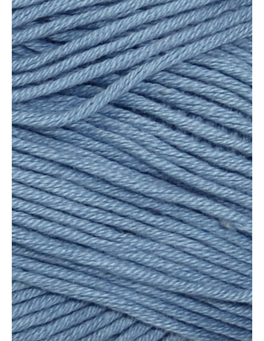 Mandarin petit 9463 jeansblå