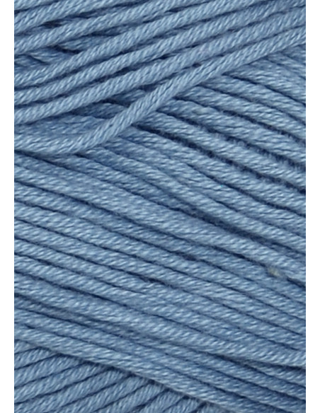 Mandarin petit 9463 jeansblå