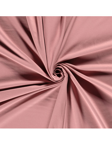 French Terry Flossad Rosa