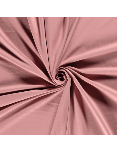 French Terry Flossad Rosa