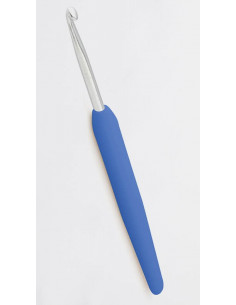 Knitpro Softgrip Waves Pansy 6mm