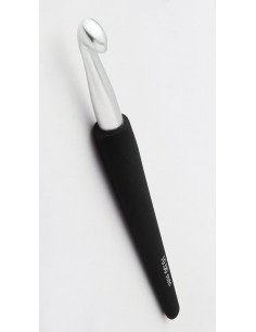 Knitpro Softgrip Virknål 8mm