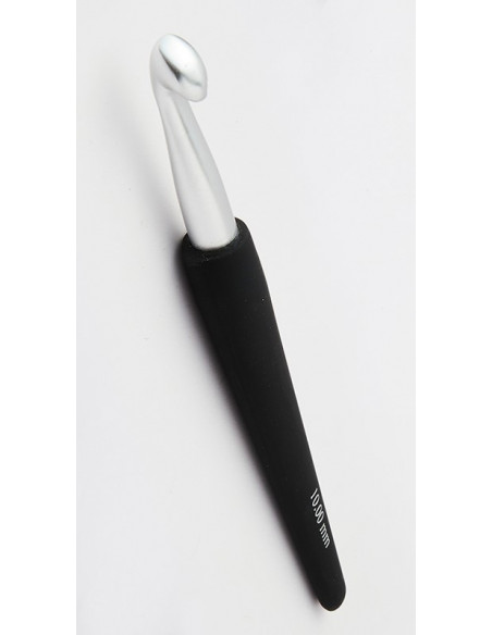 Knitpro Softgrip Virknål 8mm