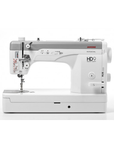 Janome Heavy Duty HD9