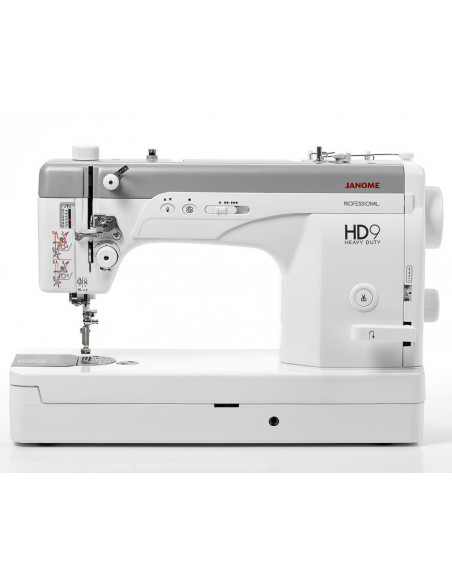 Janome Heavy Duty HD9
