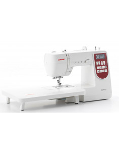 Janome Decor Monogram 7200 2