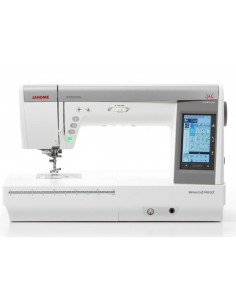 Janome Memory Craft 9450QCP