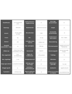Janome Memory Craft 9450QCP 2