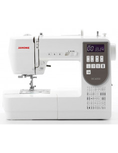 Janome Decor Computer 6050