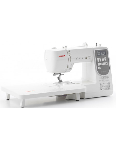 Janome Decor Computer 6050