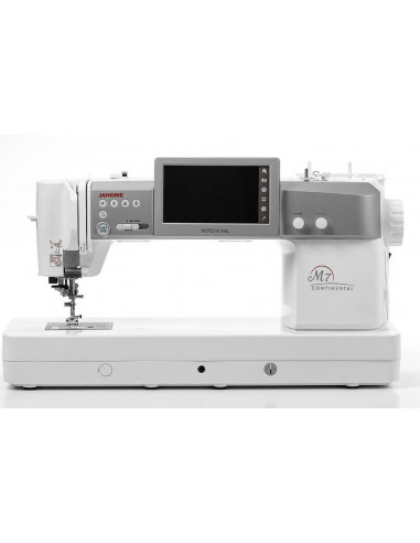 Janome Continental M7 Professional